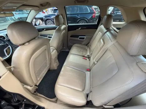 CHEVROLET Captiva Sport 3.6 V6 24V 4P SFI AWD, Foto 8