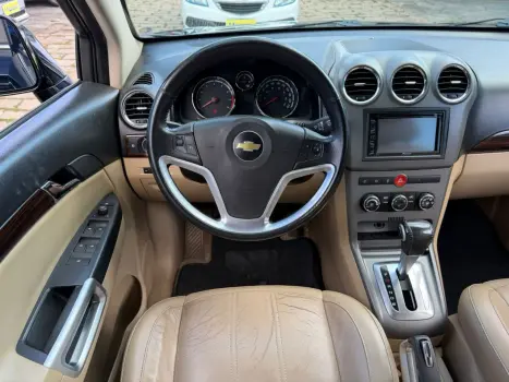 CHEVROLET Captiva Sport 3.6 V6 24V 4P SFI AWD, Foto 9