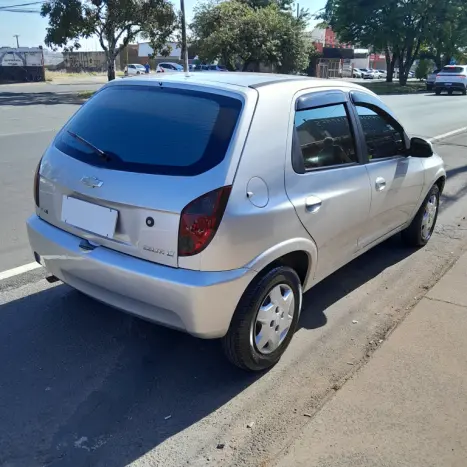 CHEVROLET Celta 1.0 4P, Foto 6