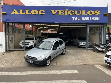 CHEVROLET Celta 1.0 SPIRIT, Foto 1