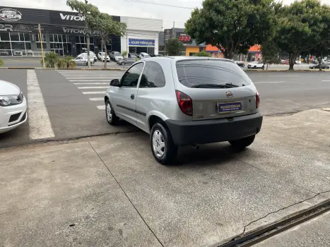 CHEVROLET Celta 1.0 SPIRIT, Foto 2