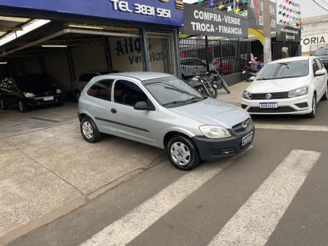 CHEVROLET Celta 1.0 SPIRIT, Foto 4