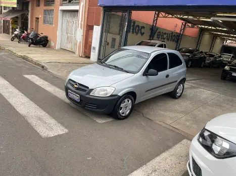 CHEVROLET Celta 1.0 SPIRIT, Foto 5