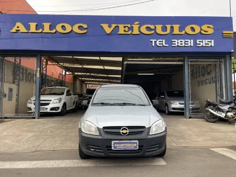 CHEVROLET Celta 1.0 SPIRIT, Foto 7