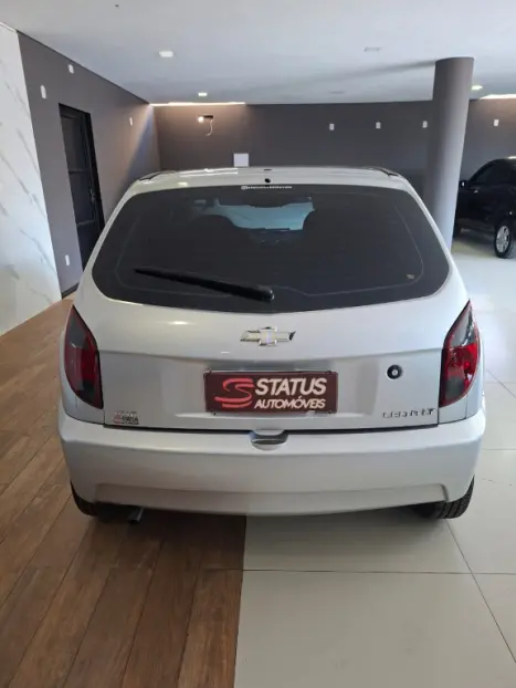 CHEVROLET Celta 1.0 4P LT VHCE FLEX, Foto 4