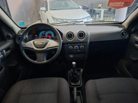 CHEVROLET Celta 1.0 4P LT VHCE FLEX, Foto 14