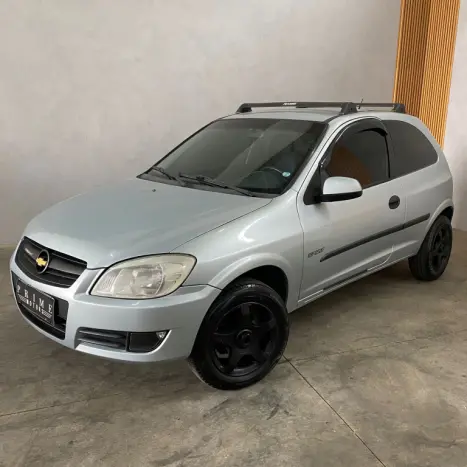 CHEVROLET Celta 1.0 VHC FLEX LIFE , Foto 1