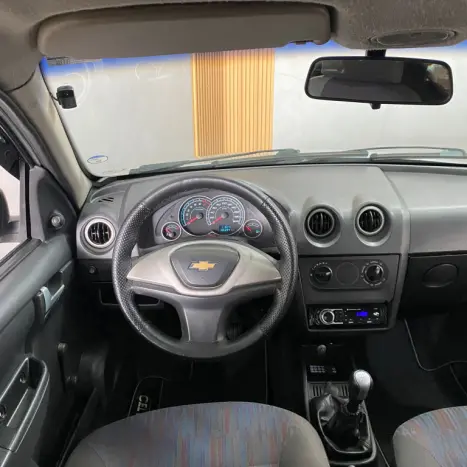 CHEVROLET Celta 1.0 VHC FLEX LIFE , Foto 2