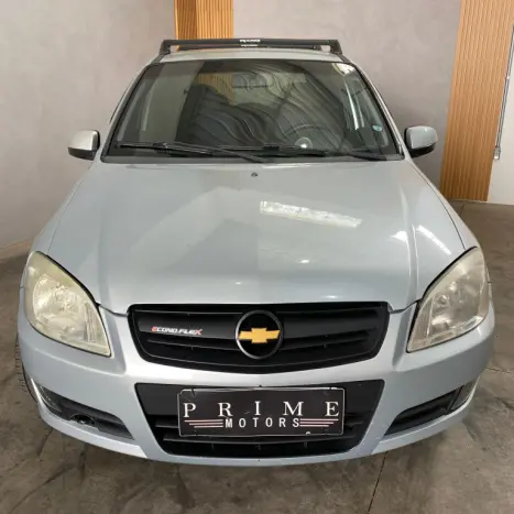 CHEVROLET Celta 1.0 VHC FLEX LIFE , Foto 3