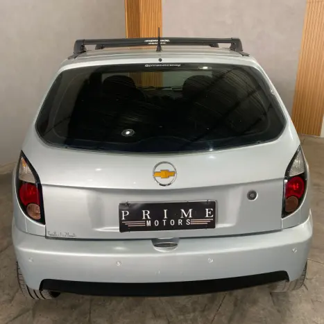 CHEVROLET Celta 1.0 VHC FLEX LIFE , Foto 5