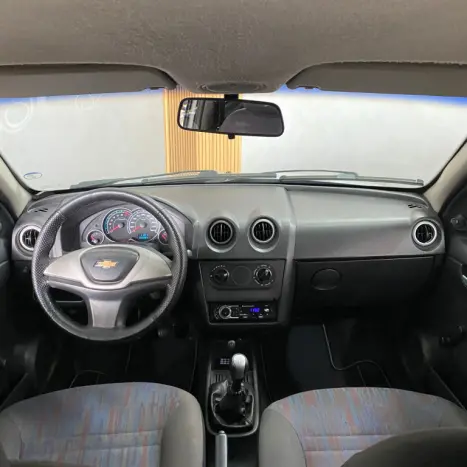 CHEVROLET Celta 1.0 VHC FLEX LIFE , Foto 6