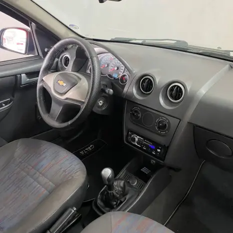 CHEVROLET Celta 1.0 VHC FLEX LIFE , Foto 8