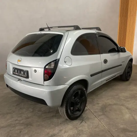 CHEVROLET Celta 1.0 VHC FLEX LIFE , Foto 9