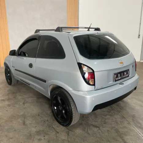 CHEVROLET Celta 1.0 VHC FLEX LIFE , Foto 11