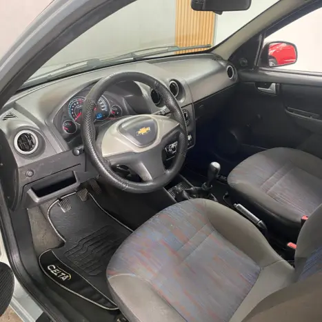 CHEVROLET Celta 1.0 VHC FLEX LIFE , Foto 13