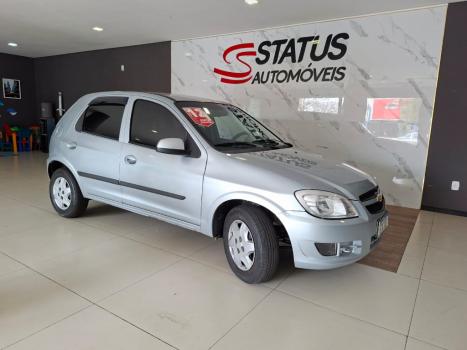 CHEVROLET Celta 1.0 4P LT VHCE FLEX, Foto 1