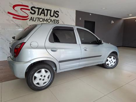 CHEVROLET Celta 1.0 4P LT VHCE FLEX, Foto 2