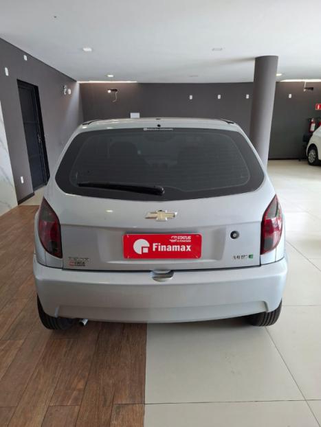 CHEVROLET Celta 1.0 4P LT VHCE FLEX, Foto 3