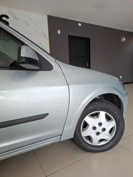 CHEVROLET Celta 1.0 4P LT VHCE FLEX, Foto 7