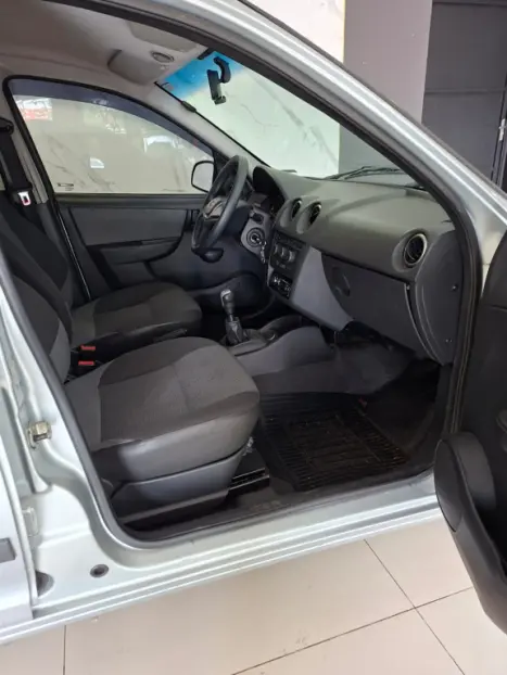 CHEVROLET Celta 1.0 4P LT VHCE FLEX, Foto 14