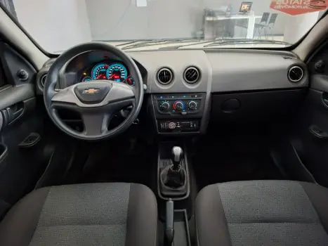 CHEVROLET Celta 1.0 4P LT VHCE FLEX, Foto 15