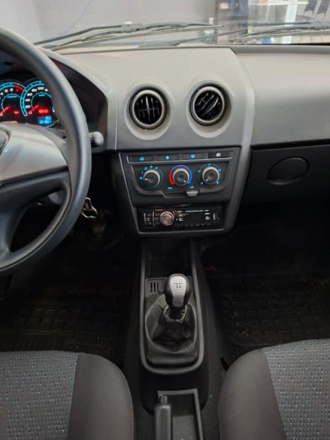 CHEVROLET Celta 1.0 4P LT VHCE FLEX, Foto 16