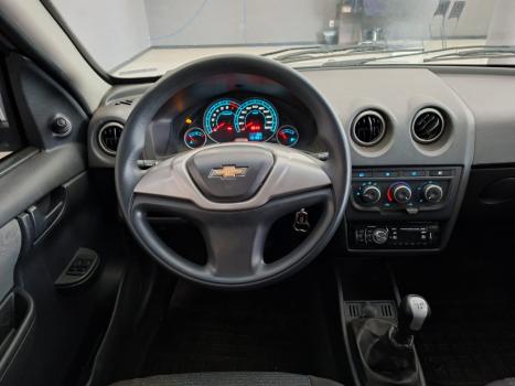 CHEVROLET Celta 1.0 4P LT VHCE FLEX, Foto 17