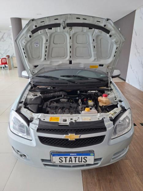 CHEVROLET Celta 1.0 4P LT VHCE FLEX, Foto 18