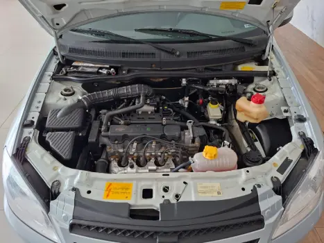 CHEVROLET Celta 1.0 4P LT VHCE FLEX, Foto 19