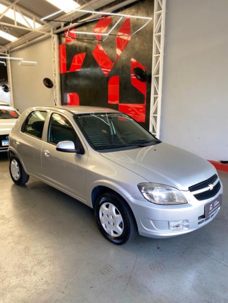 CHEVROLET Celta 1.0 4P LT FLEX, Foto 2