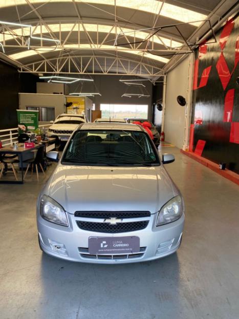 CHEVROLET Celta 1.0 4P LT FLEX, Foto 3
