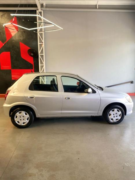 CHEVROLET Celta 1.0 4P LT FLEX, Foto 4