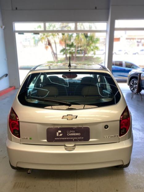 CHEVROLET Celta 1.0 4P LT FLEX, Foto 5