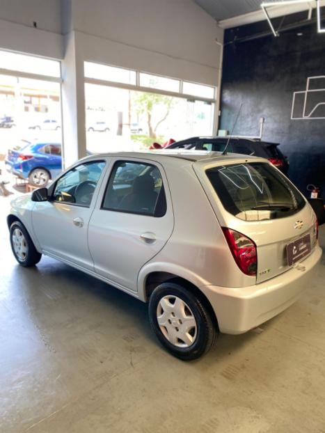CHEVROLET Celta 1.0 4P LT FLEX, Foto 6