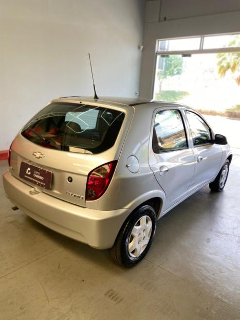 CHEVROLET Celta 1.0 4P LT FLEX, Foto 7