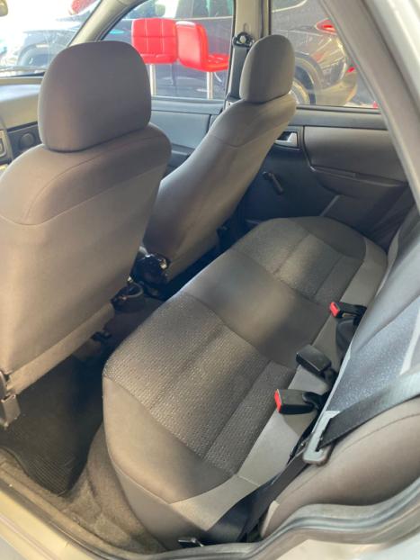 CHEVROLET Celta 1.0 4P LT FLEX, Foto 8