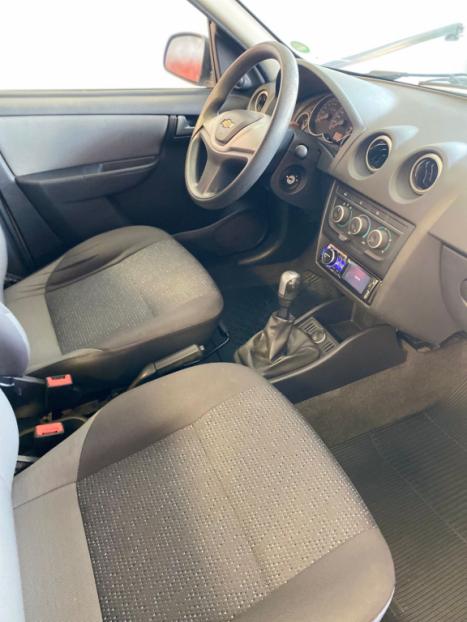 CHEVROLET Celta 1.0 4P LT FLEX, Foto 9