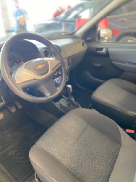 CHEVROLET Celta 1.0 4P LT FLEX, Foto 10