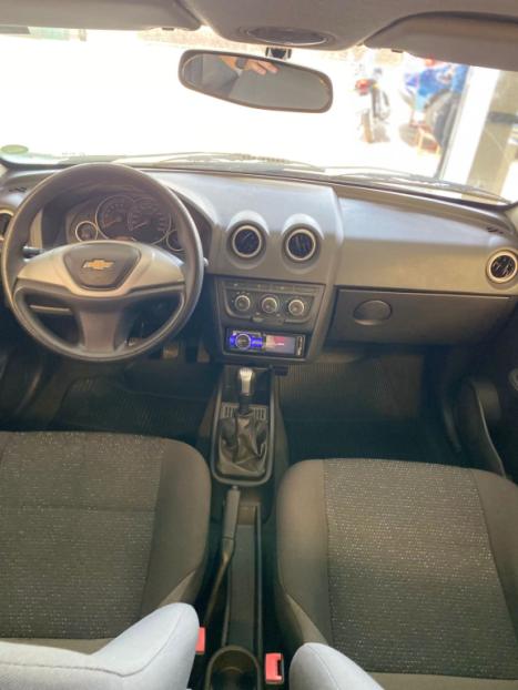 CHEVROLET Celta 1.0 4P LT FLEX, Foto 11