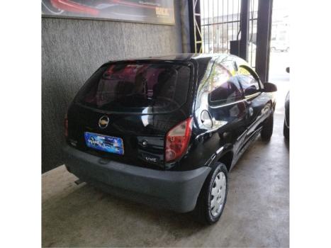 CHEVROLET Celta 1.0 VHC FLEX LIFE , Foto 3