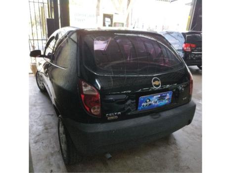 CHEVROLET Celta 1.0 VHC FLEX LIFE , Foto 4