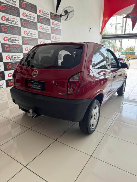 CHEVROLET Celta 1.0 4P VHC LIFE , Foto 1