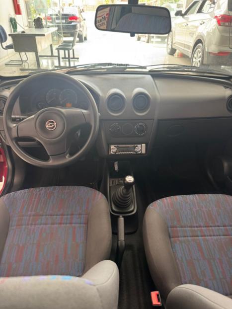 CHEVROLET Celta 1.0 4P VHC LIFE , Foto 4