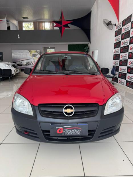 CHEVROLET Celta 1.0 4P VHC LIFE , Foto 7