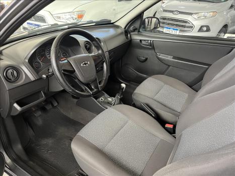 CHEVROLET Celta 1.0 LS FLEX, Foto 4