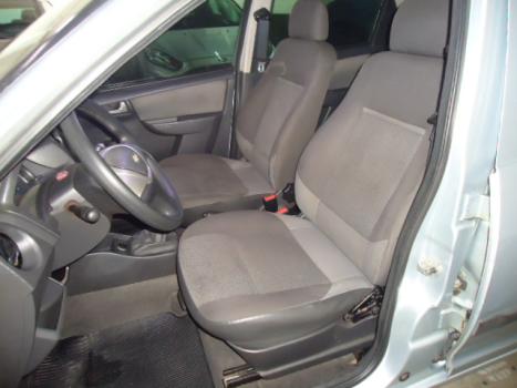 CHEVROLET Celta 1.0 4P LT FLEX, Foto 2