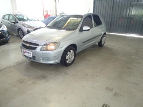 CHEVROLET Celta 1.0 4P LT FLEX, Foto 3