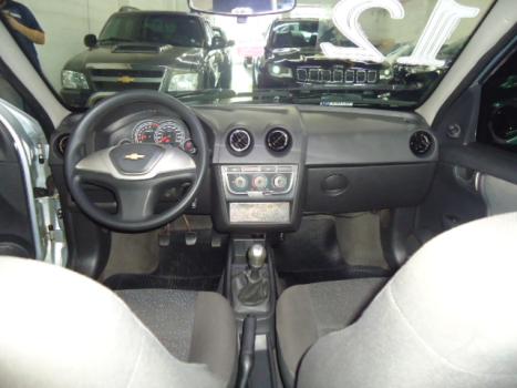 CHEVROLET Celta 1.0 4P LT FLEX, Foto 4