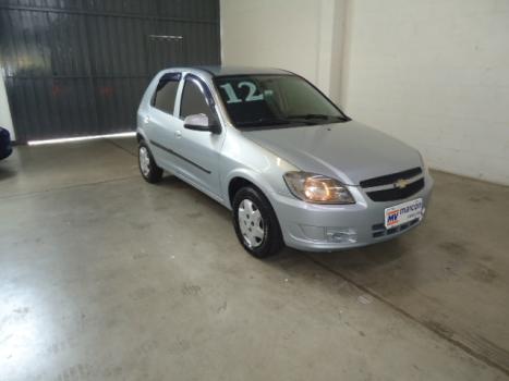 CHEVROLET Celta 1.0 4P LT FLEX, Foto 5
