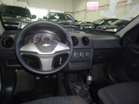 CHEVROLET Celta 1.0 4P LT FLEX, Foto 6